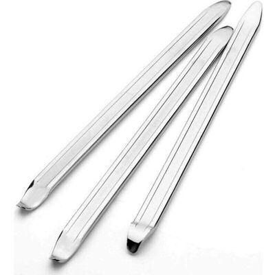 BRINSEA Ensemble De 5 Lampes Solaires Led Pour Jardinage - Publicité BRINSEA Ensemble De 5 Lampes Solaires Led Pour Jardinage - Publicité
