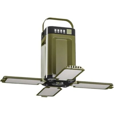 ABYSSE Lumières Led De Camping Lanterne Solaire Portable, Lampe De Randonnée En Plein Air 6 Modes Réglables Extensibles 4 Led Avec Rotation À 90 Degrés, Éclairage D'Urgence En Cas De Panne De Coura - Publicité ABYSSE Lumières Led De Camping Lanterne Solaire Portable, Lampe De Randonnée En Plein Air 6 Modes Réglables Extensibles 4 Led Avec Rotation À 90 Degrés, Éclairage D'Urgence En Cas De Panne De Coura - Publicité
