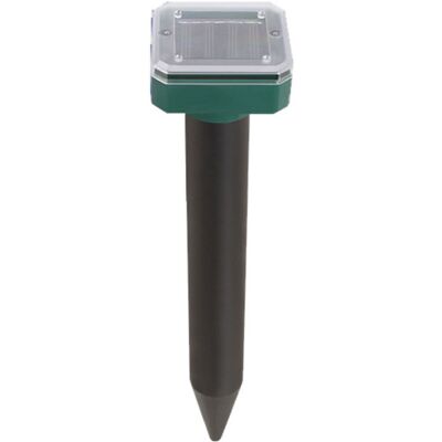 BRINSEA Tonchean Lampe Torche,répulsif Solaire À Ultrasons Pour Rats, Répulsif Solaire Extérieur Étanche Ip65 Pour Gophers, Serpents Pour La Lutte Antiparasitaire De Jardin (lot De 4) - Publicité BRINSEA Tonchean Lampe Torche,répulsif Solaire À Ultrasons Pour Rats, Répulsif Solaire Extérieur Étanche Ip65 Pour Gophers, Serpents Pour La Lutte Antiparasitaire De Jardin (lot De 4) - Publicité