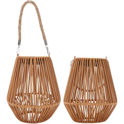 MOXIE Lanterne Solaire D'Extérieur - Style Bohème - Lampe Solaire Suspendue Étanche Ip65 Pour Jardin, Terrasse, Porche, Allée Et Sous Les Arbres - Publicité MOXIE Lanterne Solaire D'Extérieur - Style Bohème - Lampe Solaire Suspendue Étanche Ip65 Pour Jardin, Terrasse, Porche, Allée Et Sous Les Arbres - Publicité