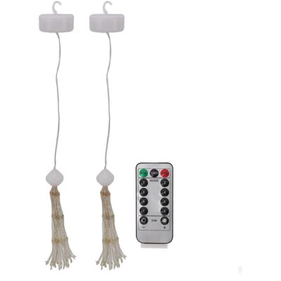 PELTOR Jeffergarden Guirlande Lumineuse Led En Fil De Cuivre, 2 Pièces, Feu D'Artifice, Sphère Étoilée Télécommandée, Pour Fête, Patio, Décoration De Jardin - Publicité PELTOR Jeffergarden Guirlande Lumineuse Led En Fil De Cuivre, 2 Pièces, Feu D'Artifice, Sphère Étoilée Télécommandée, Pour Fête, Patio, Décoration De Jardin - Publicité
