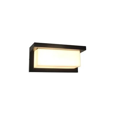 OEM Applique Murale Led D'Extérieur E27, Étanche Ip65, En Aluminium, Luminaire Décoratif Pour Jardin, Cour, Maison, Rue, Fixation Murale, Sans Ampoule - Publicité OEM Applique Murale Led D'Extérieur E27, Étanche Ip65, En Aluminium, Luminaire Décoratif Pour Jardin, Cour, Maison, Rue, Fixation Murale, Sans Ampoule - Publicité