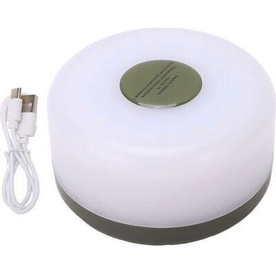 ABYSSE Guirlande Lumineuse De Camping Multifonctionnelle, Lampe De Camping Extérieure Rechargeable 1800 Mah Pour Tente, Maison, Jardin Et Camping-car - Publicité ABYSSE Guirlande Lumineuse De Camping Multifonctionnelle, Lampe De Camping Extérieure Rechargeable 1800 Mah Pour Tente, Maison, Jardin Et Camping-car - Publicité