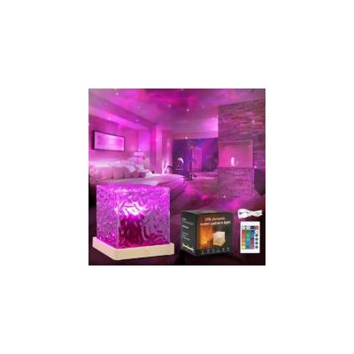 OEM Led Aurore Projecteur Ciel Etoile, 16 Couleurs Cristal Lampe Projecteur Aurore Boréale, Télécommande Projecteur Galaxie Plafond Veilleuse Led, Pour Bébé Enfant Decoration Chambre Cinéma Maison [classe - Publicité OEM Led Aurore Projecteur Ciel Etoile, 16 Couleurs Cristal Lampe Projecteur Aurore Boréale, Télécommande Projecteur Galaxie Plafond Veilleuse Led, Pour Bébé Enfant Decoration Chambre Cinéma Maison [classe - Publicité