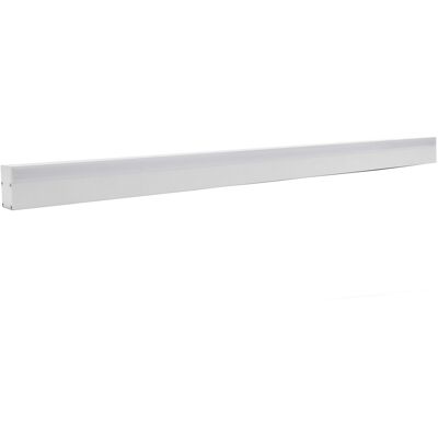 HEAT Applique Murale Led Longue, Étanche, Élégante Et Moderne, Idéale Pour Porche, Terrasse Ou Salon. 176-264 V, 120 Cm. Publicité HEAT Applique Murale Led Longue, Étanche, Élégante Et Moderne, Idéale Pour Porche, Terrasse Ou Salon. 176-264 V, 120 Cm. Publicité