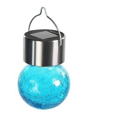 FLAMMKRAFT Guirlandes Lumineuses Solaires D'Extérieur À Effet Craquelé, Décoration Festive Et Lumineuse Colorée Pour Jardin Et Extérieur. Publicité FLAMMKRAFT Guirlandes Lumineuses Solaires D'Extérieur À Effet Craquelé, Décoration Festive Et Lumineuse Colorée Pour Jardin Et Extérieur. Publicité