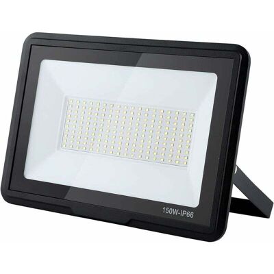 PELTOR Projecteur Led Exterieur,150w 15000lm Spot Led Extérieur,6000k Projecteur Exterieur Led,ip66 Etanche Eclairage De Sécurité Pour Jardin,garage,cour,parking (blanc Froid,150w) - Publicité PELTOR Projecteur Led Exterieur,150w 15000lm Spot Led Extérieur,6000k Projecteur Exterieur Led,ip66 Etanche Eclairage De Sécurité Pour Jardin,garage,cour,parking (blanc Froid,150w) - Publicité