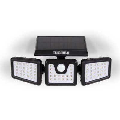 Generic Lot De 6 Lampes Solaires D'Extérieur À 12 Led, 6000 K, Blanc Froid, Étanche Ip65, Spot Extérieur Led Encastrable Pour Extérieur - Publicité Generic Lot De 6 Lampes Solaires D'Extérieur À 12 Led, 6000 K, Blanc Froid, Étanche Ip65, Spot Extérieur Led Encastrable Pour Extérieur - Publicité