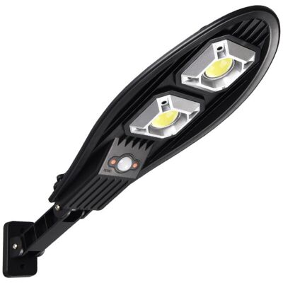 OEM Lampadaires Solaires D'Extérieur, 60 Lumières Led Avec Détecteur De Mouvement À Distance, 3 Modes De Capteur, Étanches Ip65, Appliques Murales De Sécurité À Énergie Solaire Pour Une Utilisation En Ext - Publicité OEM Lampadaires Solaires D'Extérieur, 60 Lumières Led Avec Détecteur De Mouvement À Distance, 3 Modes De Capteur, Étanches Ip65, Appliques Murales De Sécurité À Énergie Solaire Pour Une Utilisation En Ext - Publicité