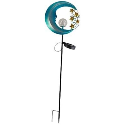 BRINSEA Extérieur – Lampe De Jardin Solaire, Sphère Décorative En Verre Craquelé, Éclairage Paysager Led Étanche, Convient Aux Allées, Cours, Pelouses Et Terrasses. Publicité BRINSEA Extérieur – Lampe De Jardin Solaire, Sphère Décorative En Verre Craquelé, Éclairage Paysager Led Étanche, Convient Aux Allées, Cours, Pelouses Et Terrasses. Publicité