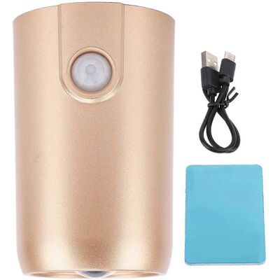 FLAMMKRAFT Applique Murale Led Avec Détecteur De Mouvement, 3 Températures De Couleur, Sans Fil, Rechargeable, Batterie 1200 Mah. Publicité FLAMMKRAFT Applique Murale Led Avec Détecteur De Mouvement, 3 Températures De Couleur, Sans Fil, Rechargeable, Batterie 1200 Mah. Publicité