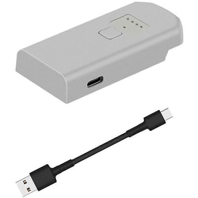 FLAMMKRAFT Chargeur Usb Polyvalent Pour Batteries De Drones, Idéal Pour Une Utilisation En Extérieur Et En Voyage. Publicité FLAMMKRAFT Chargeur Usb Polyvalent Pour Batteries De Drones, Idéal Pour Une Utilisation En Extérieur Et En Voyage. Publicité