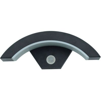 SCORPIO Applique Murale Led Extérieur Avec Détecteur De Mouvement, 24w Moderne Éclairage Mural Extérieur Ip65 Etanche, Lampe Murale Exterieur Avec Detecteur Pour Entrée Patio Garage Porche Jardin - Publicité SCORPIO Applique Murale Led Extérieur Avec Détecteur De Mouvement, 24w Moderne Éclairage Mural Extérieur Ip65 Etanche, Lampe Murale Exterieur Avec Detecteur Pour Entrée Patio Garage Porche Jardin - Publicité
