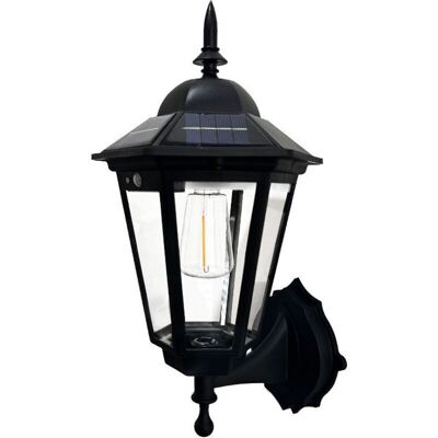 ACKERMAN Applique Murale, Applique Murale Extérieure Étanche, Lampe Solaire, Adaptée À L'Allée Du Couloir Du Pavillon Du Jardin De La Villa - Publicité ACKERMAN Applique Murale, Applique Murale Extérieure Étanche, Lampe Solaire, Adaptée À L'Allée Du Couloir Du Pavillon Du Jardin De La Villa - Publicité