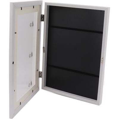 MCKENSA Brique De Verre Solaire Led Abs Étanche, À Enfouir Dans Le Sol, Lampe Paysagère En Forme De Brique De Glace Pour Jardin, Pelouse, Lumière Bleue - Publicité MCKENSA Brique De Verre Solaire Led Abs Étanche, À Enfouir Dans Le Sol, Lampe Paysagère En Forme De Brique De Glace Pour Jardin, Pelouse, Lumière Bleue - Publicité