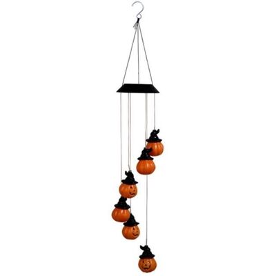 Cellfast Vents Solar Solar Lights, Imperméable Suspendu À Led De La Lumière Halloween Décorations Décoration De La Lampe Extérieu,style 1 - Publicité Cellfast Vents Solar Solar Lights, Imperméable Suspendu À Led De La Lumière Halloween Décorations Décoration De La Lampe Extérieu,style 1 - Publicité