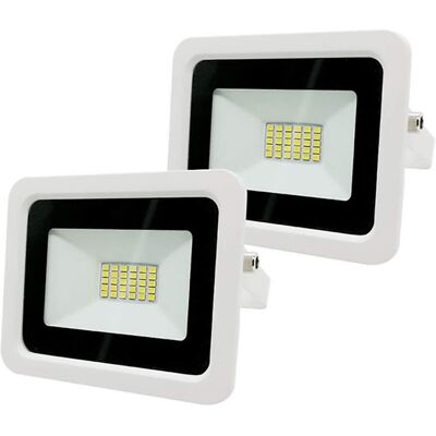 BALTERLEY Projecteur Led 100w Blanc Chaud (3000k) Projecteur Ip68 Étanche Réflecteur Mural Extérieur Éclairage Projecteur Carré De Jardin Lumière De Sécurité Extérieure - Publicité BALTERLEY Projecteur Led 100w Blanc Chaud (3000k) Projecteur Ip68 Étanche Réflecteur Mural Extérieur Éclairage Projecteur Carré De Jardin Lumière De Sécurité Extérieure - Publicité
