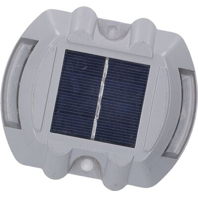 MRTRS Lampe De Terrasse Étanche À Énergie Solaire, Veilleuse, Feu De Signalisation Clignotant Réfléchissant, Source De Lumière Rouge, Adaptée À Une Utilisation Intérieure Et Extérieure. Publicité MRTRS Lampe De Terrasse Étanche À Énergie Solaire, Veilleuse, Feu De Signalisation Clignotant Réfléchissant, Source De Lumière Rouge, Adaptée À Une Utilisation Intérieure Et Extérieure. Publicité