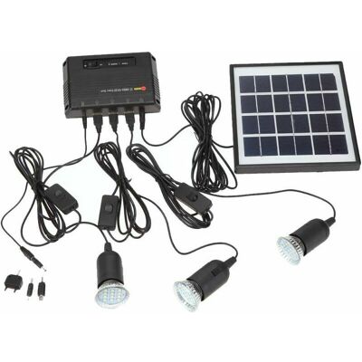 Vision Lampes Solaires Extérieures À Led, Ampoules D'Éclairage, Panneaux Solaires Système - Publicité Vision Lampes Solaires Extérieures À Led, Ampoules D'Éclairage, Panneaux Solaires Système - Publicité