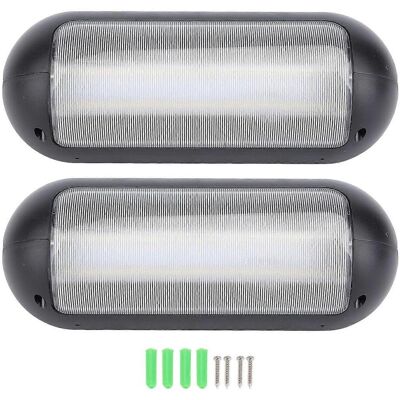 FLAMMKRAFT Lot De 2 Lampes Solaires De Marche Led Blanc Chaud Bicolores Décoratives Pour La Maison Et Le Jardin Extérieur. Publicité FLAMMKRAFT Lot De 2 Lampes Solaires De Marche Led Blanc Chaud Bicolores Décoratives Pour La Maison Et Le Jardin Extérieur. Publicité