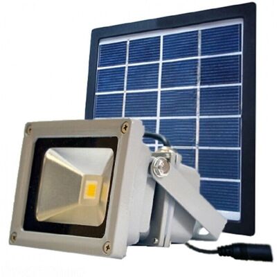 BRAST Ymyny Projecteur Led Avec Panneau Solaire Pour Éclairage Extérieur Avec Batterie Intégrée 2w - - Publicité BRAST Ymyny Projecteur Led Avec Panneau Solaire Pour Éclairage Extérieur Avec Batterie Intégrée 2w - - Publicité