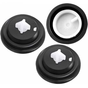 TUSERXLN 3 Pièces Joint Chasse D'Eau Wc,membrane Et Insert Pour Robinet Flotteur Siamp - Publicité TUSERXLN 3 Pièces Joint Chasse D'Eau Wc,membrane Et Insert Pour Robinet Flotteur Siamp - Publicité