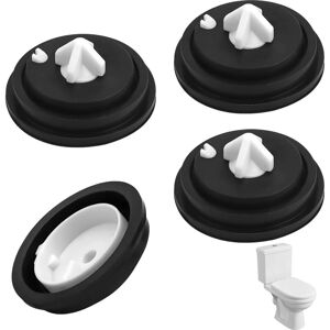 LABLANC 4 Pièces Joint Chasse D'Eau Wc,joint Chasse D'Eau,membrane Chasse D'Eau,joint Flotteur Chasse D'Eau Wc,joint Wc, Pour L'Entretien Des Chasses D'Eau Des Toilettes,flotteur Chasse D'Eau - Publicité LABLANC 4 Pièces Joint Chasse D'Eau Wc,joint Chasse D'Eau,membrane Chasse D'Eau,joint Flotteur Chasse D'Eau Wc,joint Wc, Pour L'Entretien Des Chasses D'Eau Des Toilettes,flotteur Chasse D'Eau - Publicité