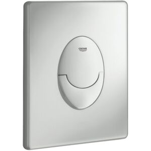 COOCHEER Compatible Avec Et Adapté Pour La Plaque De Déclenchement Nickel Brossé 38505p00 - Publicité COOCHEER Compatible Avec Et Adapté Pour La Plaque De Déclenchement Nickel Brossé 38505p00 - Publicité