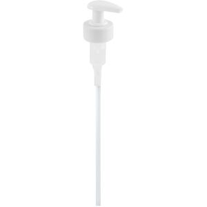 FLAMMKRAFT Distributeur À Pompe Pour Bouteilles Alimentaires, Bidon Avec Pompe Pour Sauce Et Vinaigrette, Accessoire De Cuisine Pratique En Plastique, Diamètre 2,9 Cm - Publicité FLAMMKRAFT Distributeur À Pompe Pour Bouteilles Alimentaires, Bidon Avec Pompe Pour Sauce Et Vinaigrette, Accessoire De Cuisine Pratique En Plastique, Diamètre 2,9 Cm - Publicité