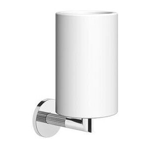 Gessi Ingranaggio - Support pour Verres Murale - Noir XL - Publicité Gessi Ingranaggio - Support pour Verres Murale - Noir XL - Publicité