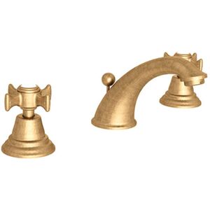 Cristina Ondyna - Mélangeur Lavabo Chambord 3 Trous Vieux Bronze Mat +vidage Ch11393 - Publicité Cristina Ondyna - Mélangeur Lavabo Chambord 3 Trous Vieux Bronze Mat +vidage Ch11393 - Publicité