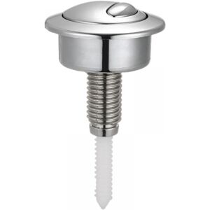 CYSLMUK L'Interrupteur Supérieur Du Réservoir De Toilette S'Adapte Au Bouton De La Vanne De Vidange Twyford/siamp Optima 49 - Publicité CYSLMUK L'Interrupteur Supérieur Du Réservoir De Toilette S'Adapte Au Bouton De La Vanne De Vidange Twyford/siamp Optima 49 - Publicité