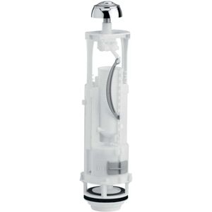 Mécanisme De Chasse Wc Optima 49/ Optima S, Siamp - Publicité Mécanisme De Chasse Wc Optima 49/ Optima S, Siamp - Publicité