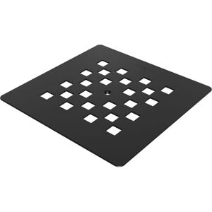 Stone+ Cache Pour Receveur De Douche, Noire - 44910070 - Mexen - Publicité Stone+ Cache Pour Receveur De Douche, Noire - 44910070 - Mexen - Publicité