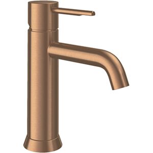 Ramon Soler - Mitigeur De Lavabo Odisea Joya Cuivre Brossé - 390401cuc - Publicité Ramon Soler - Mitigeur De Lavabo Odisea Joya Cuivre Brossé - 390401cuc - Publicité