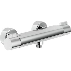 AKW - Mitigeur thermostatique nobili mural corps froid 23926 - Publicité AKW - Mitigeur thermostatique nobili mural corps froid 23926 - Publicité