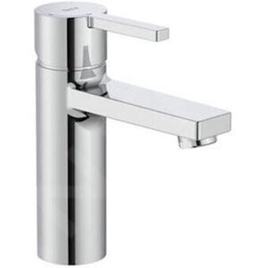 Roca - Mitigeur Monocommande De Lavabo Cold Start Naia Type De Vidage : Click Clack Drain - Publicité Roca - Mitigeur Monocommande De Lavabo Cold Start Naia Type De Vidage : Click Clack Drain - Publicité