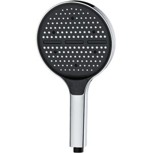 OEM Panneau Large De 150 Mm, Trois Vitesses Réglables, Accessoires De Salle De Bain Avec Masseur De Tête Et Filtre De Douche Portable (argenté) - Publicité OEM Panneau Large De 150 Mm, Trois Vitesses Réglables, Accessoires De Salle De Bain Avec Masseur De Tête Et Filtre De Douche Portable (argenté) - Publicité