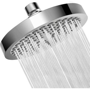 OEM Pomme De Douche Anti Calcaire, Pomme De Douche Haute Pression, Pommeau De Douche Fixé, Pommeau Douche Pluie À Économie d'eau, Ronde Tête De Douche Pluie, Pommeau Universelle - Publicité OEM Pomme De Douche Anti Calcaire, Pomme De Douche Haute Pression, Pommeau De Douche Fixé, Pommeau Douche Pluie À Économie d'eau, Ronde Tête De Douche Pluie, Pommeau Universelle - Publicité