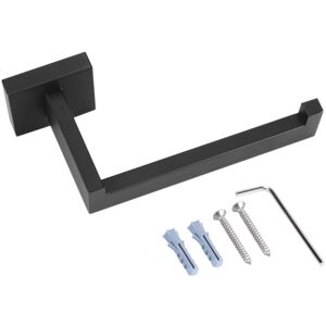 YUDO Porte-rouleau Mural Pour Papier Toilette Avec Étagère - Salle De Bain, Cuisine, Toilettes - Publicité YUDO Porte-rouleau Mural Pour Papier Toilette Avec Étagère - Salle De Bain, Cuisine, Toilettes - Publicité