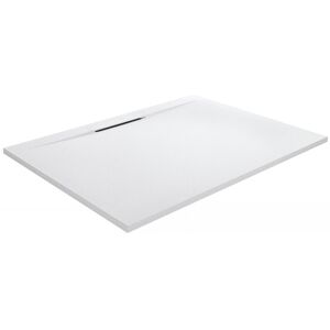 Kinedo - Receveur Extra-plat 90x90 Kineline Bpc Blanc Rd321 - Publicité Kinedo - Receveur Extra-plat 90x90 Kineline Bpc Blanc Rd321 - Publicité