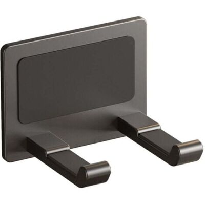 ABYSSE Porte Seche Cheveux, Support Sèche-cheveux Mural Adhesif,porte Seche Cheveux Sans Percage Pour Dyson, Accroche Rangement Seche Cheveux Pour Salle De Bain - Publicité ABYSSE Porte Seche Cheveux, Support Sèche-cheveux Mural Adhesif,porte Seche Cheveux Sans Percage Pour Dyson, Accroche Rangement Seche Cheveux Pour Salle De Bain - Publicité