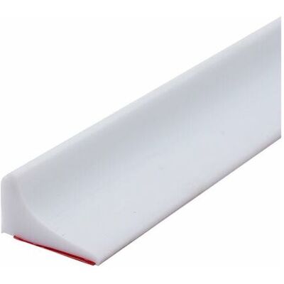 Vision Tigrezy -100cm Barriere De Douche Silicone,barre De Seuil De Douche Anti Débordement Autocollant,barrière De Douche Pliable Pour Sol De Salle De Bain-blanc - Publicité Vision Tigrezy -100cm Barriere De Douche Silicone,barre De Seuil De Douche Anti Débordement Autocollant,barrière De Douche Pliable Pour Sol De Salle De Bain-blanc - Publicité