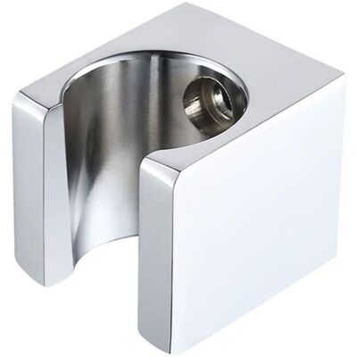 BRINSEA Support Douche Tout En Laiton Support Douchette Mural Support Pommeau De Douche, C107-ch - Publicité BRINSEA Support Douche Tout En Laiton Support Douchette Mural Support Pommeau De Douche, C107-ch - Publicité