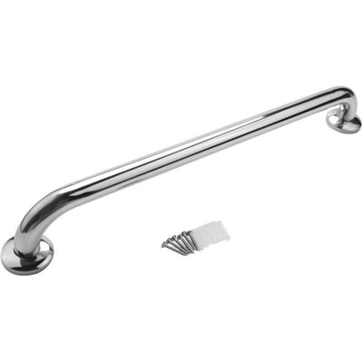 ENLENK Nouvelle Salle De Bain, Baignoire, Toilettes, Rampe En Acier Inoxydable, Barre D'Appui, Douche, Support De Sécurité, Poignée, Porte-serviettes (50 Cm) - Publicité ENLENK Nouvelle Salle De Bain, Baignoire, Toilettes, Rampe En Acier Inoxydable, Barre D'Appui, Douche, Support De Sécurité, Poignée, Porte-serviettes (50 Cm) - Publicité