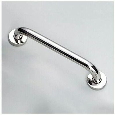 OEM Nouvelle Salle De Bains Baignoire Toilettes Rambarde Inox Barre D'Appui Douche De Securite De Soutien Poignee Porte-serviettes (30 Cm) - Publicité OEM Nouvelle Salle De Bains Baignoire Toilettes Rambarde Inox Barre D'Appui Douche De Securite De Soutien Poignee Porte-serviettes (30 Cm) - Publicité
