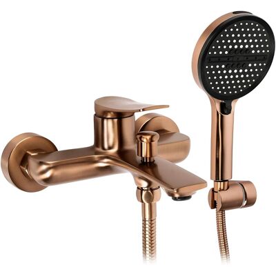 Robinet De Baignoire Rea Premium Vison White - Publicité Robinet De Baignoire Rea Premium Vison White - Publicité