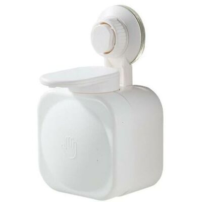 SANS MARQUE 350 Ml Distributeur De Savon Liquide Nettoyeur Haute Pression Distributeur De Savon Liquide Pour Cuisine Salle De Bain Ï1/4ˆwhiteï1/4‰ - Publicité SANS MARQUE 350 Ml Distributeur De Savon Liquide Nettoyeur Haute Pression Distributeur De Savon Liquide Pour Cuisine Salle De Bain Ï1/4ˆwhiteï1/4‰ - Publicité