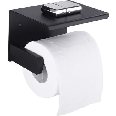 ABYSSE Porte-essuie-tout En Acier Inoxydable Avec Couvercle, Utilisation Polyvalente Avec Ou Sans Trous, Vissées, Convient Pour La Cuisine, La Salle De Bain Et Les Toilettes. Publicité ABYSSE Porte-essuie-tout En Acier Inoxydable Avec Couvercle, Utilisation Polyvalente Avec Ou Sans Trous, Vissées, Convient Pour La Cuisine, La Salle De Bain Et Les Toilettes. Publicité