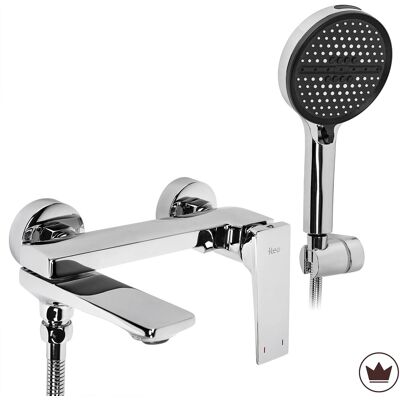 Robinet De Baignoire Rea Premium Prime Chrome - Publicité Robinet De Baignoire Rea Premium Prime Chrome - Publicité